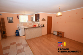 Domek letniskowy w Wojnowie